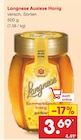 Aktuelle Eis Angebote bei Netto Marken-Discount in Hagen (Stadt der FernUniversität) Aktuelles Auslese Honig Angebot bei Netto Marken-Discount in Hagen (Stadt der FernUniversität) ab 3,69 €