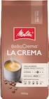 BellaCrema La Crema Angebote von Melitta bei Lidl Wolfenbüttel für 14,49 €