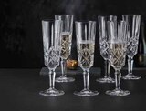 Champagnerglas-Set 'Noblesse' von Nachtmann im aktuellen Möbel Inhofer Prospekt für 17,95 €