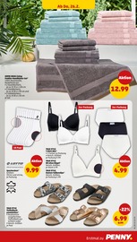 Ähnliche Damen Jogginganzug Angebote im Prospekt "Wer günstig will, muss Penny." von Penny Ähnliches Angebot bei Penny in Prospekt "Wer günstig will, muss Penny." gefunden auf Seite 37