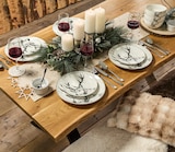 Stumpenkerze für 1,00 € bei TEDi im Angebot Stumpenkerze im aktuellen TEDi Prospekt