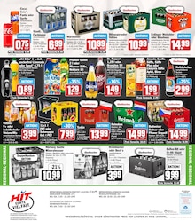 Veltins im aktuellen HIT Prospekt (Heinsberg) Veltins im HIT Prospekt "ECHTE VIELFALT" mit 20 Seiten (Heinsberg)