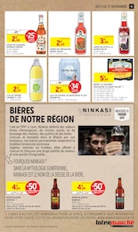 Offre Eau Minérale dans le catalogue Intermarché du moment à la page 13