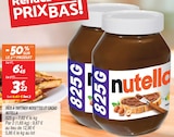 Promo Pâte à tartiner noisettes et cacao à 3,22 € dans le catalogue Netto à Bagnols-sur-Cèze