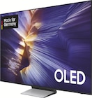 OLED GQ 65S90 F OLED TV von Samsung für 1.259,00 € bei MediaMarkt Saturn im Angebot OLED GQ 65S90 F OLED TV von Samsung im aktuellen MediaMarkt Saturn Prospekt