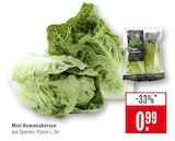 Marktkauf Hohenentringen - Mini Romanaherzen Angebot im Prospekt Mini Romanaherzen bei Marktkauf im Hohenentringen Prospekt für 0,99 €