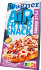 Netto Marken-Discount - Air Fryer Snacks Angebot im Prospekt Air Fryer Snacks bei Netto Marken-Discount im Prospekt "" für 3,29 €