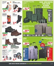 Aktueller Marktkauf Prospekt mit Trolley, "Aktuelle Angebote", Seite 27
