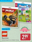 NINJAGO im Angebot bei ALDI Nord in Brandenburg NINJAGO Angebote von LEGO bei ALDI Nord Brandenburg für 2,99 €