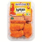 Haut de cuisse de poulet - MAITRE COQ dans le catalogue U Express