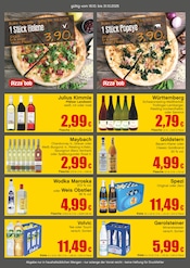 Aktueller RAN Prospekt mit Fast Food, "RAN", Seite 2