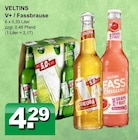 Aktuelle Veltins Angebote bei Getränke Paradies in Dortmund Aktuelles V+ / Fassbrause Angebot bei Getränke Paradies in Dortmund ab 4,29 €