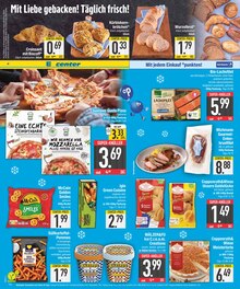 Lachs im EDEKA Prospekt "Wir lieben Lebensmittel." mit 26 Seiten (Ingolstadt)