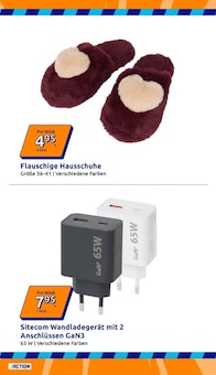 Schuhe im aktuellen Action Prospekt (Bremen) Schuhe im Action Prospekt "Wochenangebote" mit 35 Seiten (Bremen)