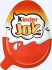 Kinder Joy bei EDEKA im Beckingen Prospekt für 1,11 €
