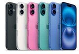 iPhone 16 Angebote von Apple bei Netto Marken-Discount Bottrop für 699,00 €