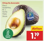 Avocado bei Netto Marken-Discount im Prospekt "" für 1,19 €