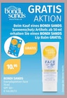 Everydaylotion Face von Bondi Sands im aktuellen Müller Prospekt für 10,95 €
