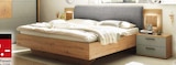 SCHLAFZIMMER im Angebot bei BRAUN Möbel-Center in Pirmasens SCHLAFZIMMER Angebote bei BRAUN Möbel-Center Pirmasens für 1.399,00 €