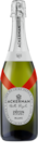 Vin mousseux sans alcool X Zéro - ACKERMAN en promo chez Carrefour Solliès-Pont à 6,90 €