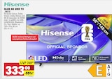 Aktuelle Fernseher Angebote bei Marktkauf in Heidenheim (Brenz) Aktuelles QLED 4K UHD TV Angebot bei Marktkauf in Heidenheim (Brenz) ab 333,00 €