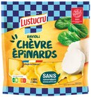 Colruyt Drusenheim - Promo Ravioli Chèvre Epinards Promo Ravioli Chèvre Epinards à 1,44 € dans le catalogue Colruyt à Drusenheim