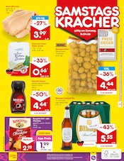 Aktueller Netto Marken-Discount Prospekt mit Nescafe, "Aktuelle Angebote", Seite 62