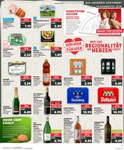 Eier im Kaufland Prospekt in Offenburg Aktueller Kaufland Prospekt mit Eier, "Aktuelle Angebote", Seite 9