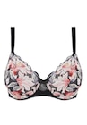 Soutien-gorge "Rosa Fantaisie" - SANS COMPLEXE en promo chez Carrefour Le Havre à 18,99 €