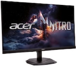 expert Schüttorf - Gaming-Monitor Nitro KG241YP3 Angebot im Prospekt Gaming-Monitor Nitro KG241YP3 bei expert im Schüttorf Prospekt für 99,00 €