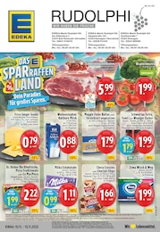 EDEKA Prospekt für Grafschaft mit 24 Seiten EDEKA Prospekt für Grafschaft: "Aktuelle Angebote", 24 Seiten, 10.11.2025 - 15.11.2025