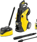 Hochdruckreiniger K7 Premium Power Flex Home von Kärcher für 449,00 € bei Globus-Baumarkt im Angebot Hochdruckreiniger K7 Premium Power Flex Home von Kärcher im aktuellen Globus-Baumarkt Prospekt