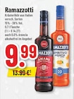 Amaro im Angebot bei Trinkgut in Koblenz Amaro Angebote von Ramazzotti bei Trinkgut Koblenz für 9,99 €