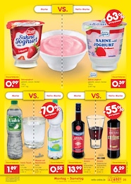 Ramazzotti Angebot & Preis im aktuellen Netto Marken-Discount Prospekt Ramazzotti Angebot im aktuellen Netto Marken-Discount Prospekt auf Seite 35