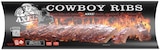 Cowboy Spare Ribs von Axel Schulz im aktuellen REWE Prospekt