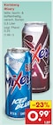 Mixery im Angebot bei Netto Marken-Discount in Siegen Mixery Angebote von Karlsberg bei Netto Marken-Discount Siegen für 0,99 €