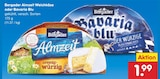 Almzeit Weichkäse von Bergader für 1,99 € bei Netto Marken-Discount im Angebot Almzeit Weichkäse von Bergader im aktuellen Netto Marken-Discount Prospekt