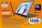 2in1 Convertible Galaxy Book5 360, Copilot+ PC Angebote von Samsung bei HEM expert Bietigheim-Bissingen für 1.599,00 €