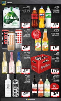 Energydrink im EDEKA Prospekt "Aktuelle Angebote" mit 16 Seiten (Dorsten)