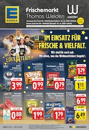 EDEKA Prospekt: "Aktuelle Angebote", 24 Seiten, 01.12.2025 - 06.12.2025