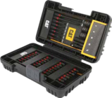 Torsion-Schraubendreher-Bit-Set bei Sonderpreis Baumarkt im Prospekt "" für 24,00 €