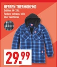 Herren Thermohemd Angebote bei Marktkauf Schwerte für 29,99 €