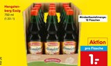 Netto Marken-Discount Glauchau - Essig Angebot im Prospekt Essig bei Netto Marken-Discount im Glauchau Prospekt für 1,00 €