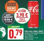Aktuelle Coca Cola Angebote bei Marktkauf in Löhne Aktuelles Coca-Cola Angebot bei Marktkauf in Löhne ab 0,79 €