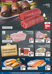 Rindfleisch im nah und gut Prospekt in Zwickau Aktueller nah und gut Prospekt mit Rindfleisch, "Wir lieben Lebensmittel!", Seite 4