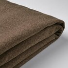 Bezug für Boxspring Tonerud dunkel graubraun Tonerud dunkel graubraun 180x200 cm von HEMFJÄLLET im aktuellen IKEA Prospekt für 109,00 €