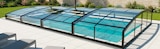 Aktuelle Gartenmöbel Angebote bei Netto Marken-Discount in Ludwigshafen (Rhein) Aktuelles Poolüberdachung Aqualina Angebot bei Netto Marken-Discount in Ludwigshafen (Rhein) ab 3.999,00 €