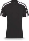 Shirt oder Shorts „Squadra“ im Netto Marken-Discount Prospekt Shirt oder Shorts „Squadra“ von adidas im aktuellen Netto Marken-Discount Prospekt für 11,49 €