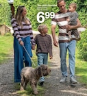 Promo Tee-shirt homme à 6,99 € dans le catalogue Zeeman à Chelles