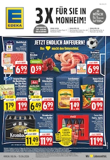 Aktueller E center Prospekt für Dormagen und Ungebung, Seiten zum blättern E center Prospekt Aktuelle Angebote mit Seiten in Dormagen und Umgebung